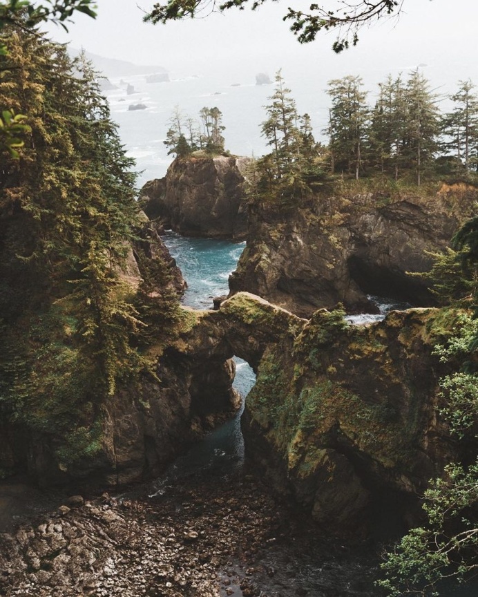 Beautiful Landscape Photography by Carlos Lazarini