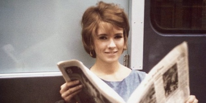 Martha Stewart 60s