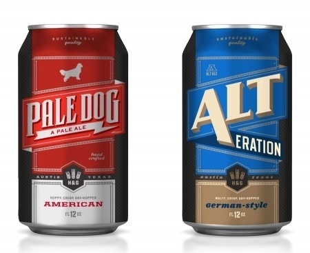 Oh Beautiful Beer #packaging #beer