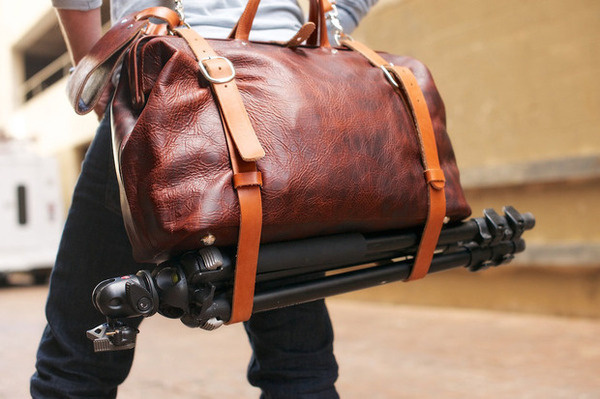 holdfast roamographer 1.jpg #camera #bag #tripod