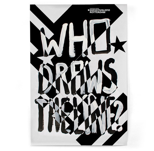 Rejane Dal Bello #poster #typography