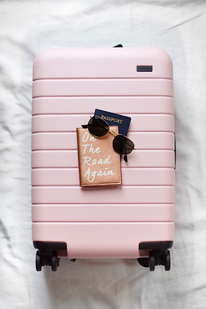 I Traveled for 50+ Days Last Year and This Is What I Learned