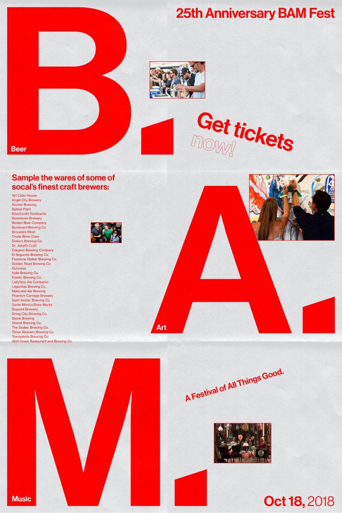 Yuma Naito — Graphic Designer — 18th Street Arts Center