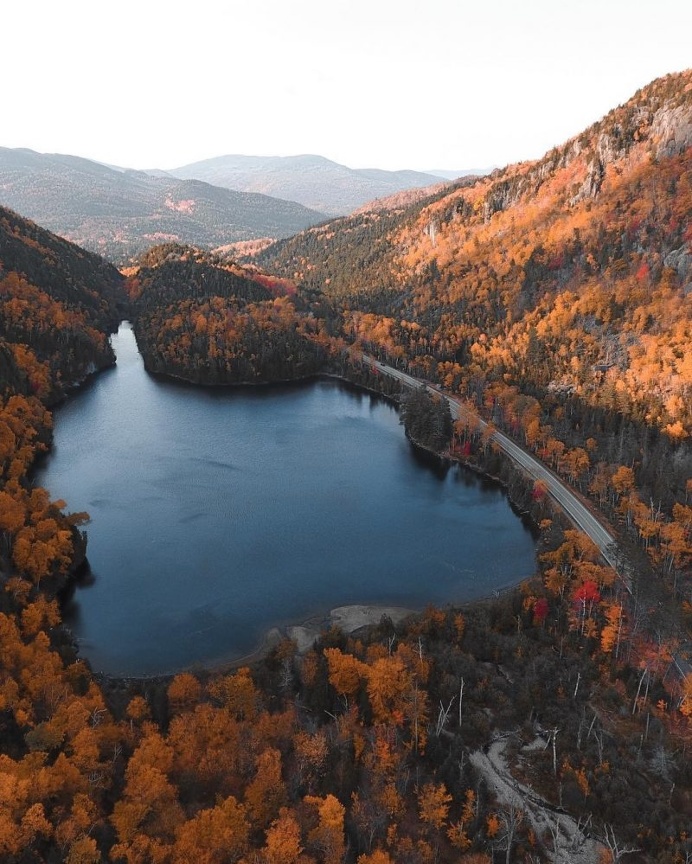 Stunning Travel and Adventure Instagrams by Michael Block