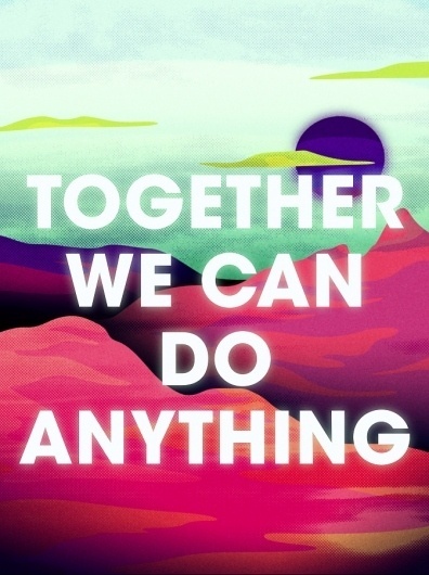 5396937303_71c63a23ee_b.jpg (JPEG Image, 673x900 pixels) #bright #fun #poster #stuff