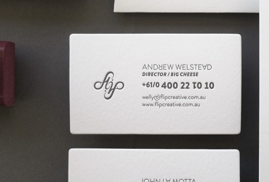 Graphic-ExchanGE - a selection of graphic projects #card #business