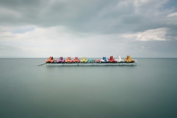 iGNANT #horizon