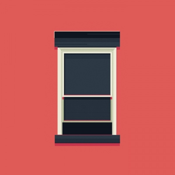 windows of new york #york #windows #new