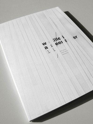 we killed a cheerleader 1.1 - Studio Punkat #print #typography