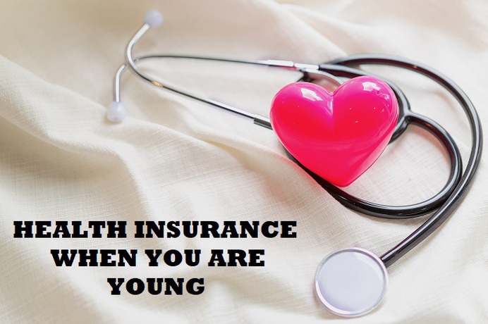 5 Reasons to Get a Health Insurance At An Early Age
