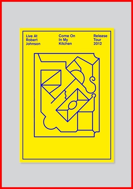 THE ONLINE SHOP - Come On In My Kitchen #poster