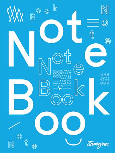 Notebook Tamyras