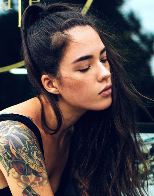 083013_Model_Tattoos_slide_15 #tattoo