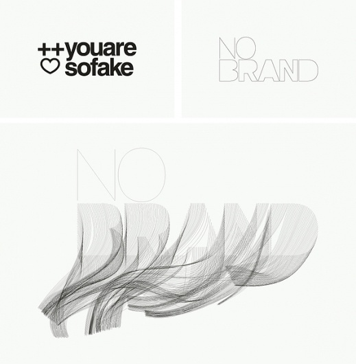 Logos / Marks / Type on Branding Served #logo