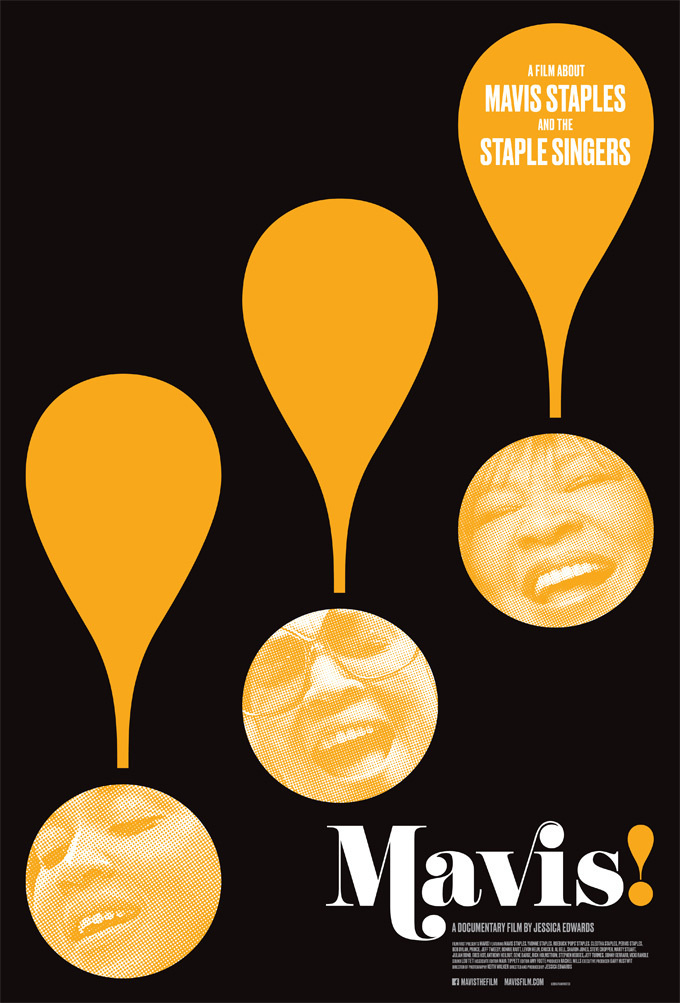 mavis-poster #poster