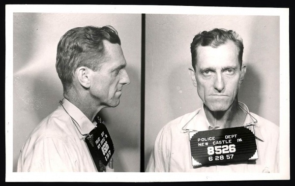 BERG BLOG - A while backÂ we came across these slightly... #mugshots