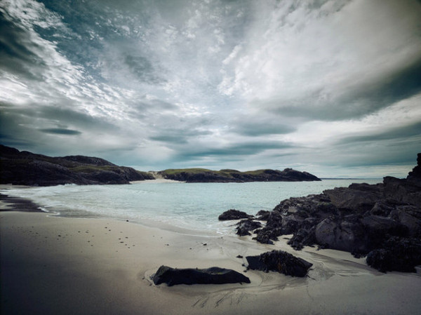 North Northwest Beginnings by Julian Calverley #inspiration #photography #nature