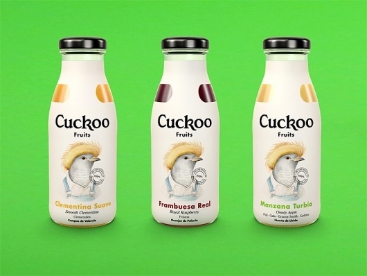 Francesc Moret #packaging