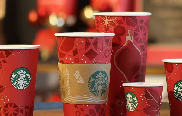 The Dieline #holiday