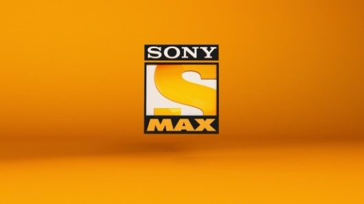 DixonBaxi Creative Agency – Sony Max Channel Branding #interactive #branding #design #digital #graphics