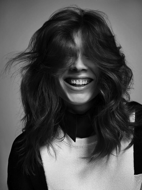 Leo Krumbacher Photography #model #girl #smile #photography #portrait #fashion