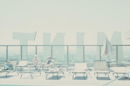 Jonas Eriksson » Every Reason to Panic #photo
