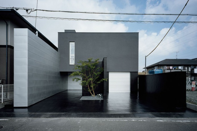FORM: House Of Depth