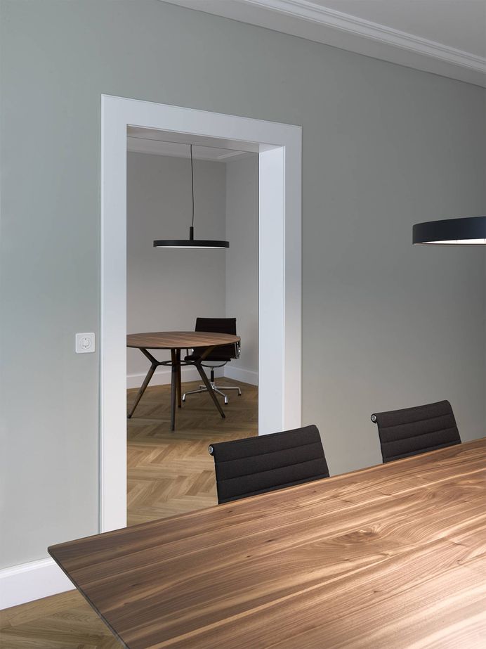 Office Conversion by Tom Munz