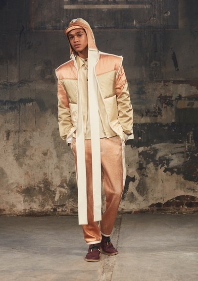Pigalle Fall 2017 Menswear Collection Photos - Vogue