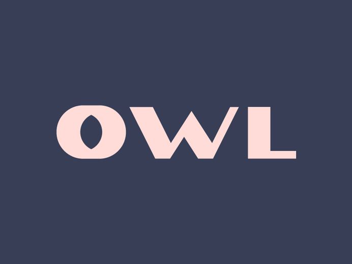 Custom Typography by Equal Parts Studio