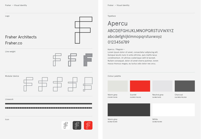 Freytag Anderson - Fraher architects #sdf
