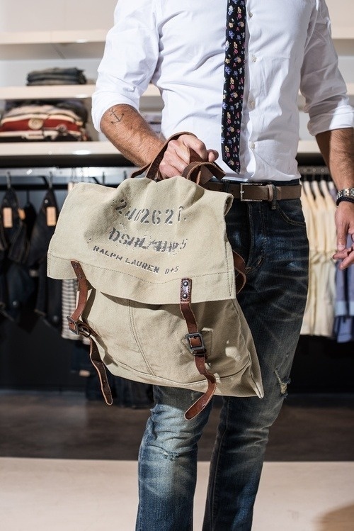 Man's Guilt #style