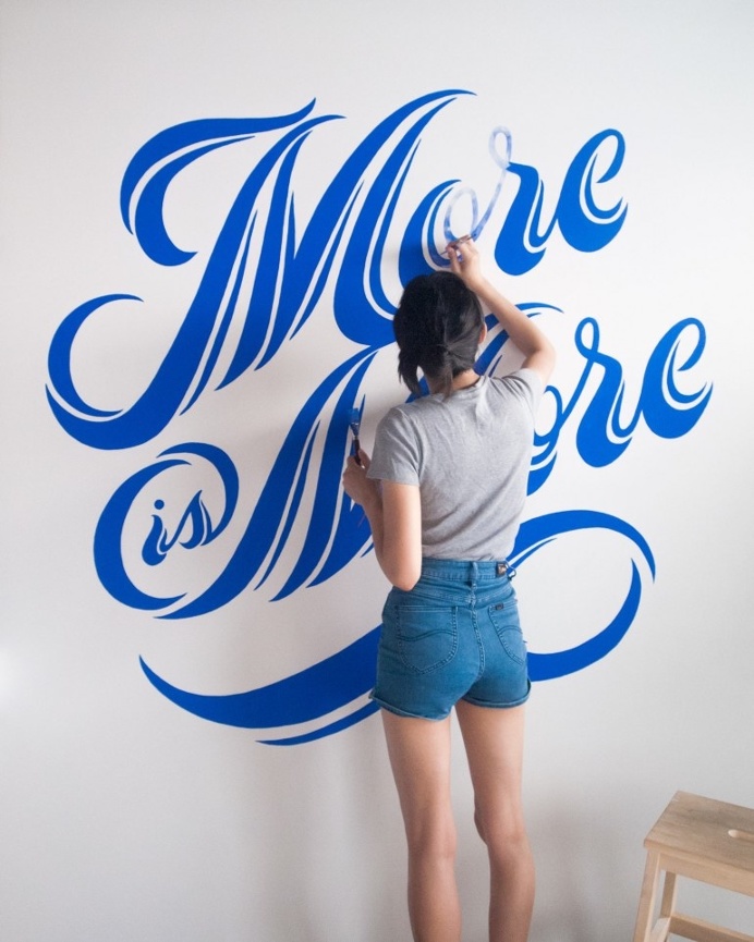 Sydney Letterer and Illustrator