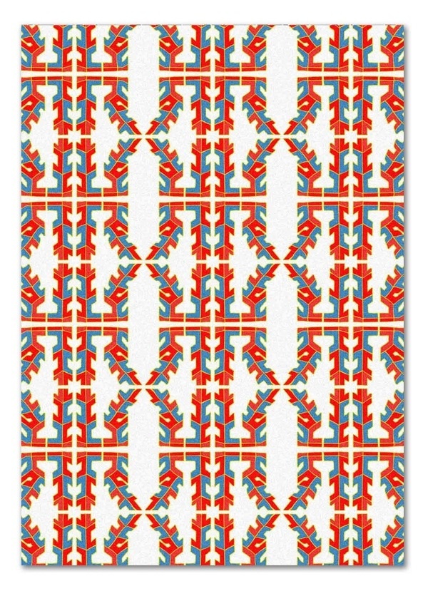 pedro.oyarbide #pattern