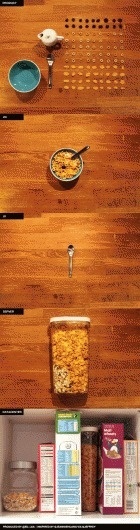 The Difference Between UX and UI: Subtleties Explained in Cereal | Design.org #between #difference #the