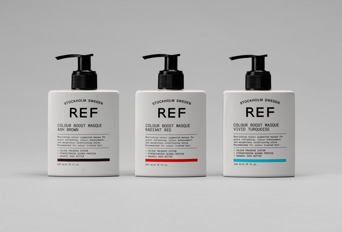 REF – Visual Journal
