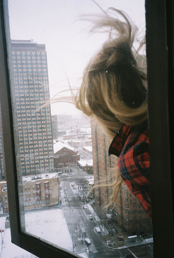 what's your kind of adventure ? #girl