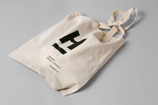 Heydays – New Work Special | September Industry #tote #design #graphic #heydays #bag