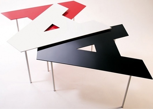 Bem Legaus! #table