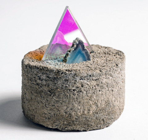 Esther Ruiz | PICDIT #design #colour #sculpture #art