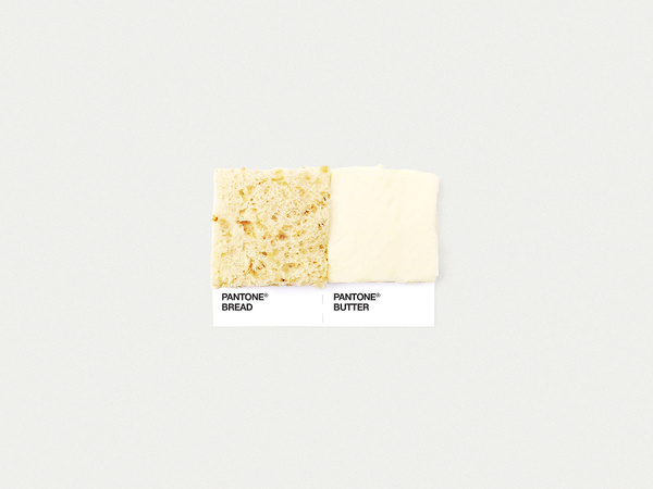 Food Art Pairings Dschwen LLC. | Design & Illustration #photography