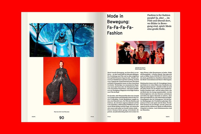 Film Festival Cologne—Die Macht der Bilder Vol. 2
