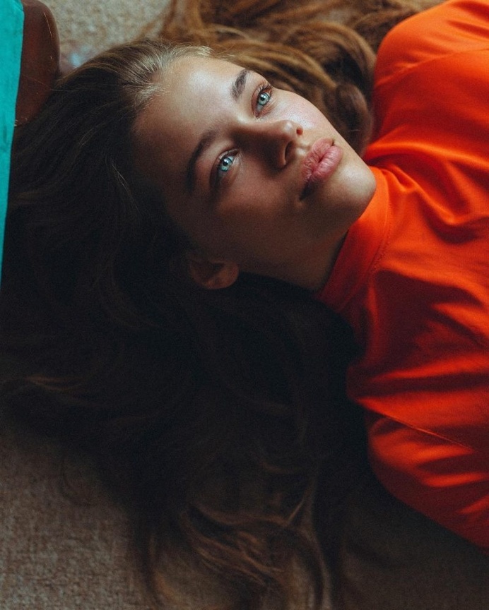 Charming Fashion Photography by Tom Mitchell