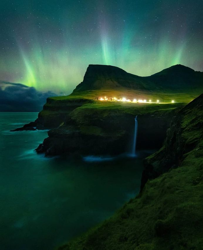 Stunning Fine Art Landscape Photography by Felix Inden
