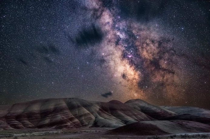 Insight Astronomy Photographer of the Year 2016 shortlist