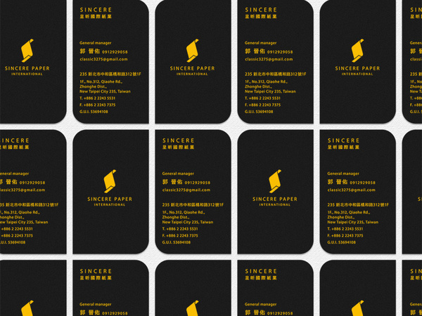All sizes | Untitled | Flickr Photo Sharing! #business #card #branding