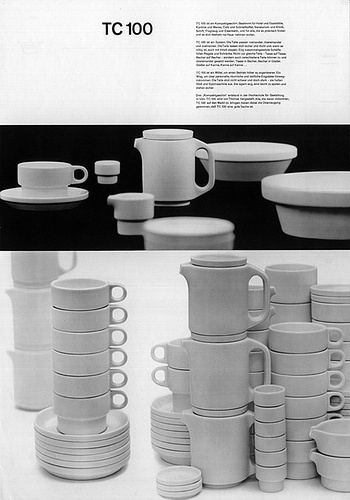 Every reform movement has a lunatic fringe #grids #design #graphic