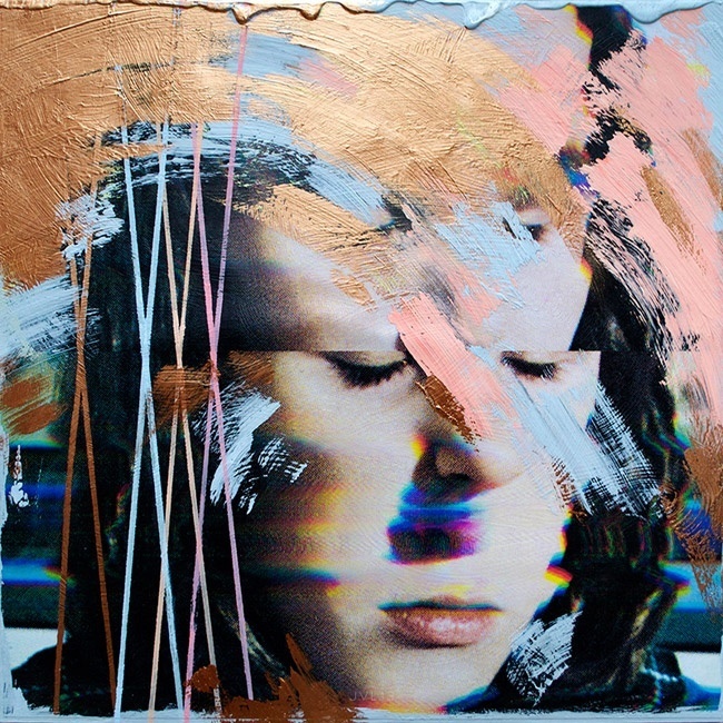 'Schaeffer III' di Jacob Van Loon | Lancia TrendVisions