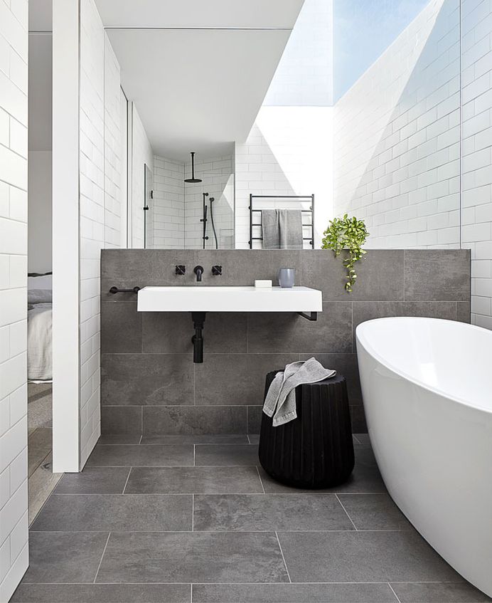 Victorian Cottage in South Yarra