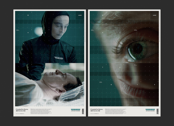 Chris Eyerman on Behance